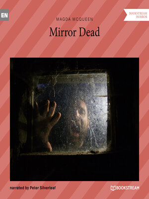 cover image of Mirror Dead (Unabridged)